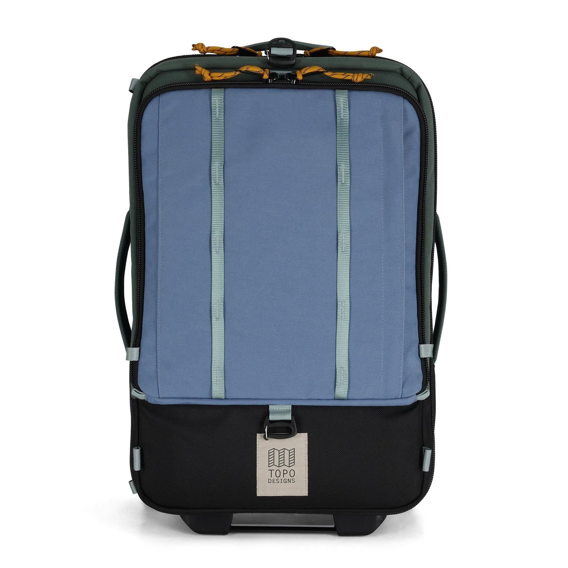 Global Travel Bag Roller