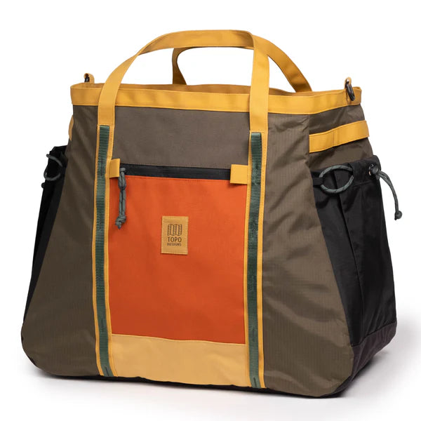 Mountain Gear Bag