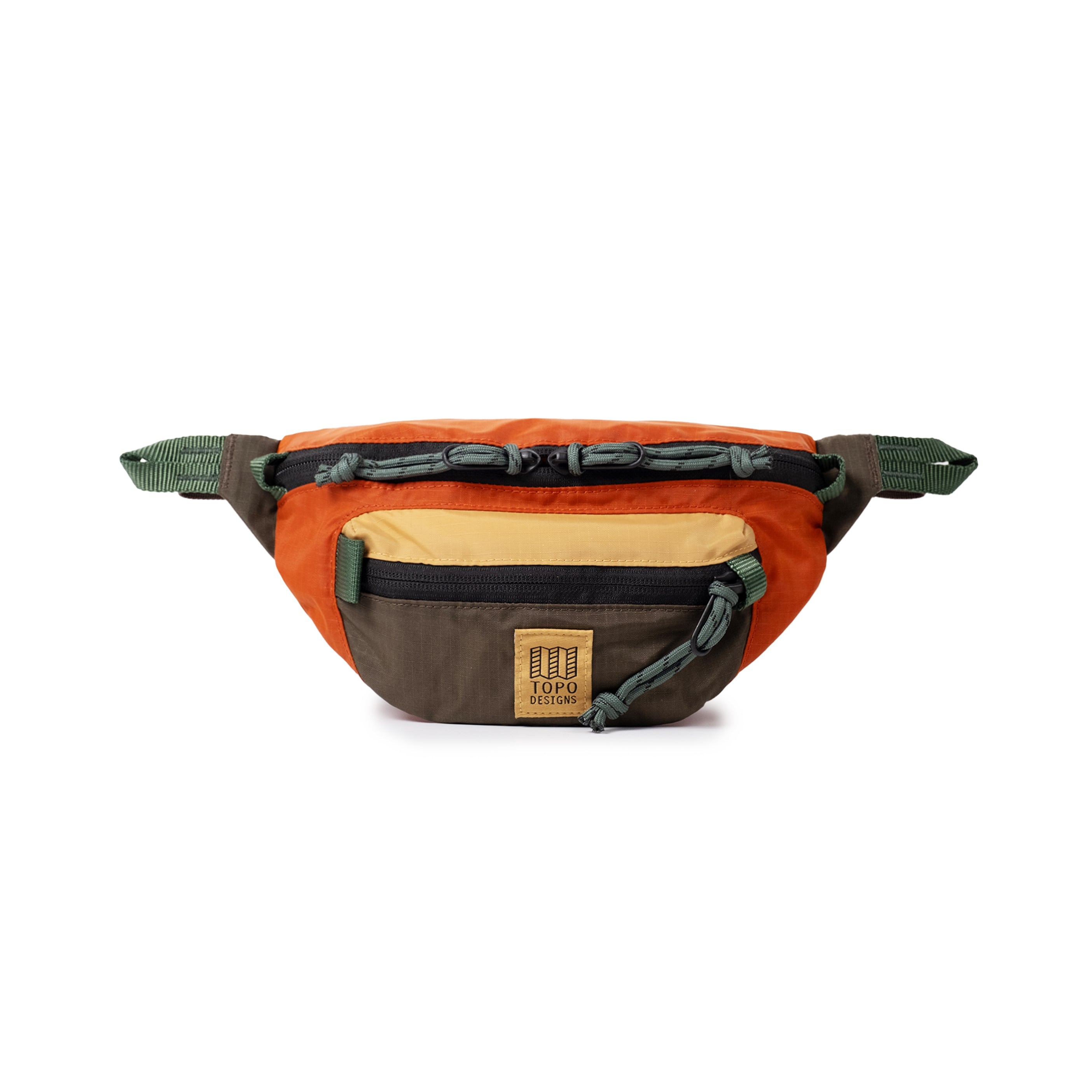 Mountain Waist Pack
