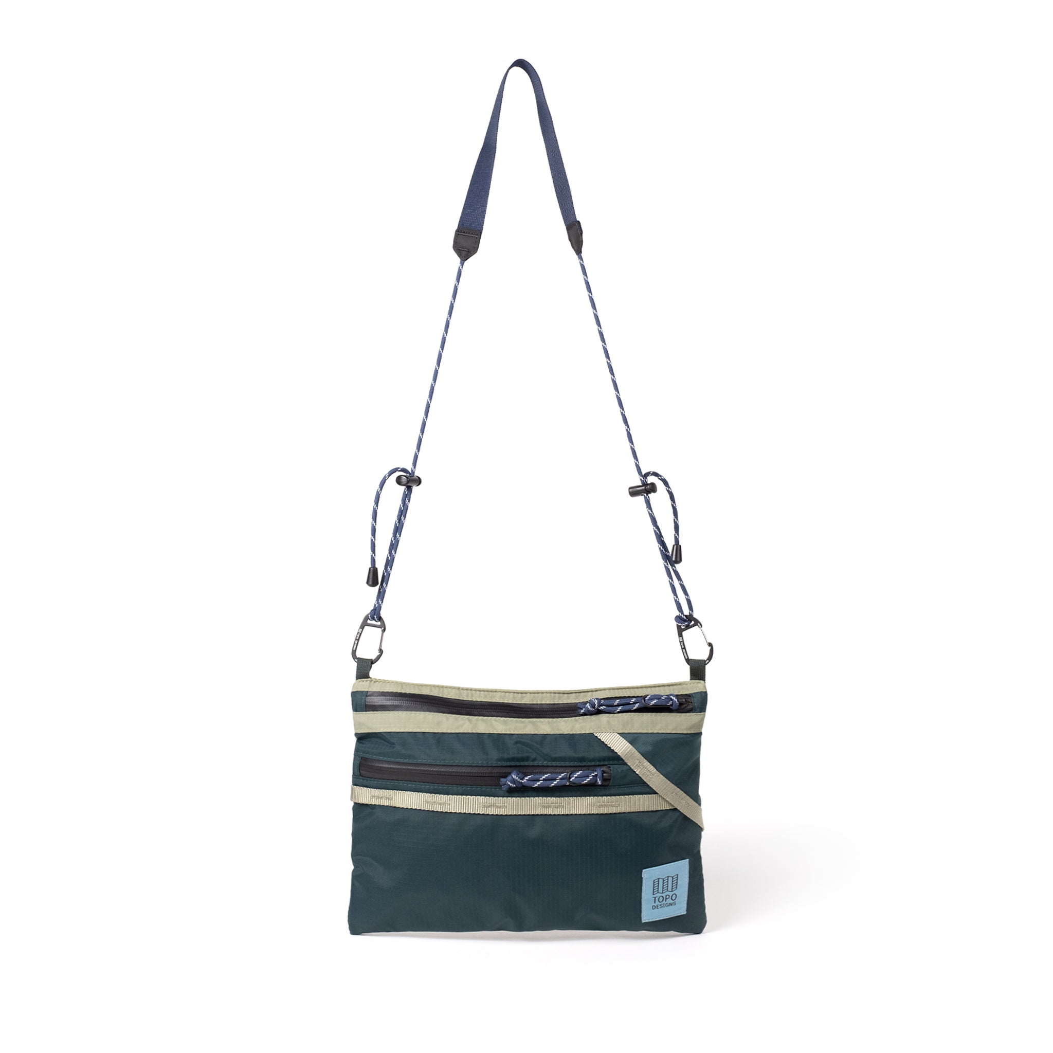 Mountain Accessory Shoulder Bag