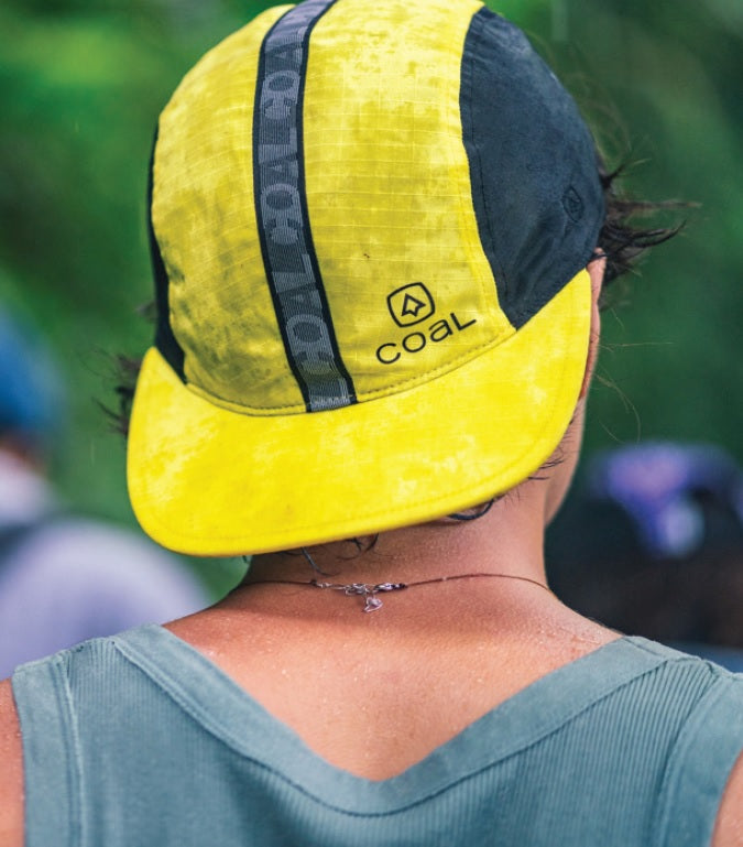 PACER NEON YELLLOW