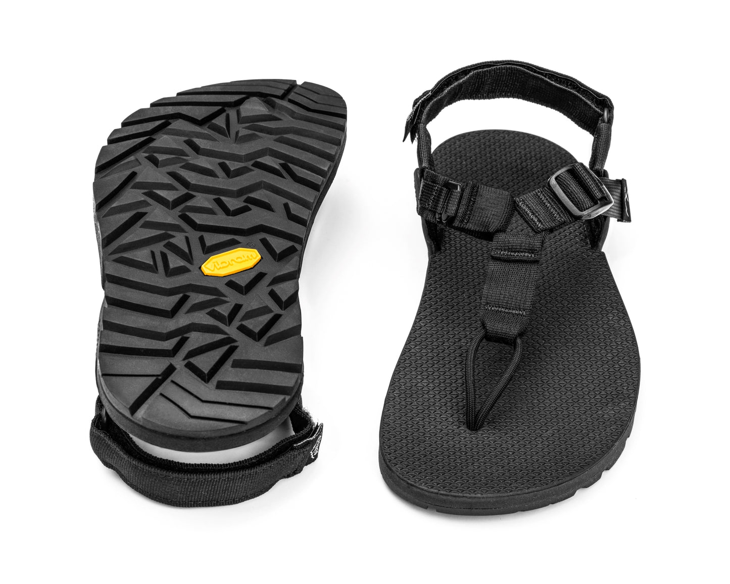Cairn Adventure Black