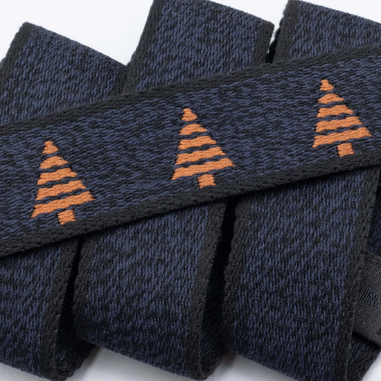 BLACKWOOD Navy - SLIM