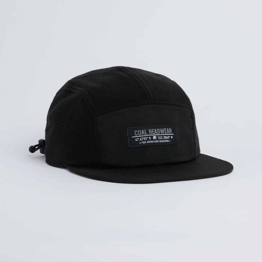 BRIDGER "Black"