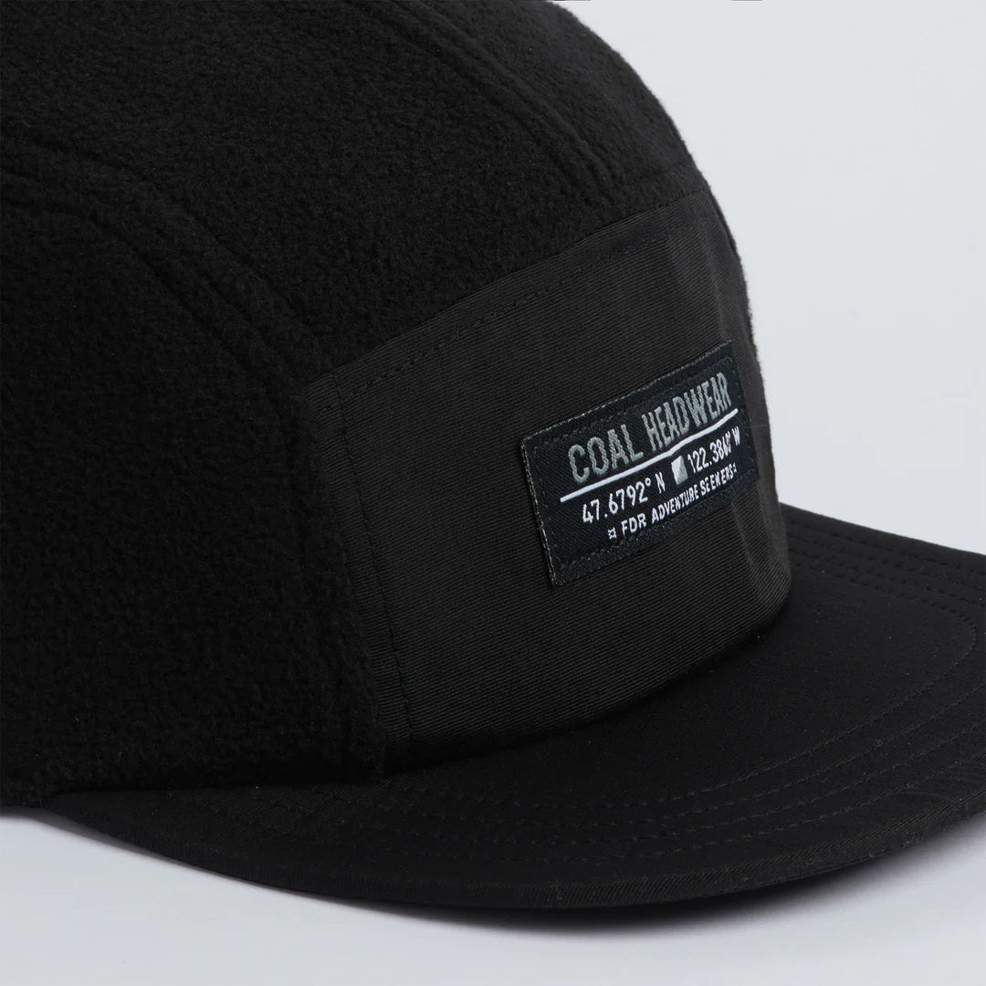 BRIDGER "Black"
