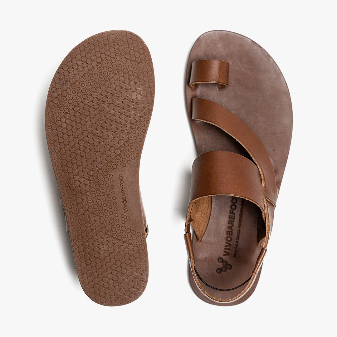 OPANKA SANDAL TAN