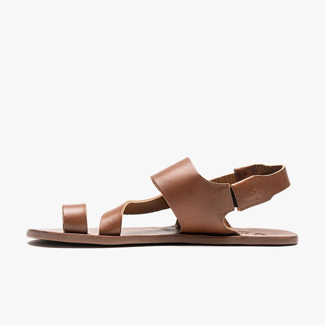 OPANKA SANDAL TAN