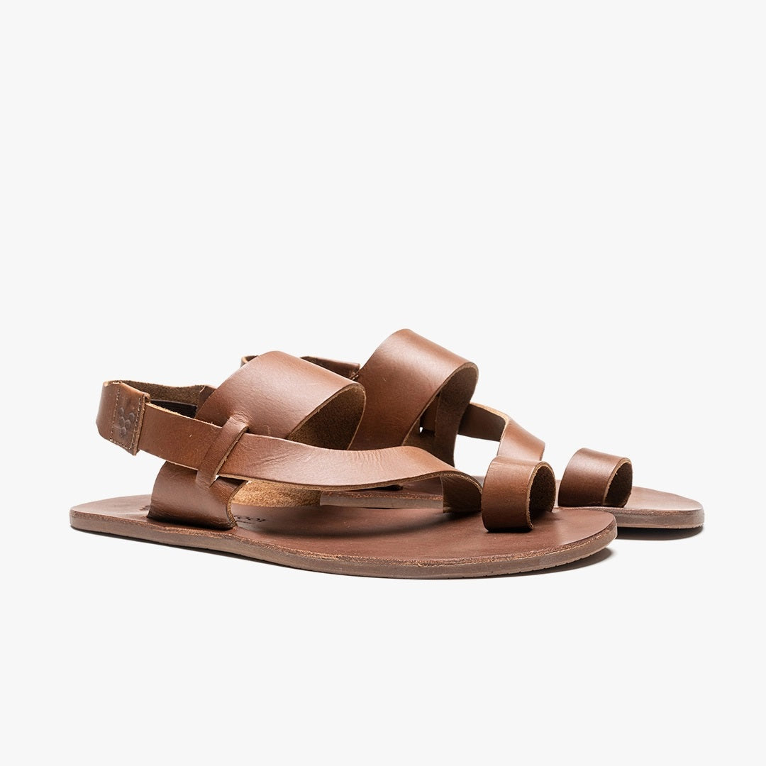OPANKA SANDAL TAN