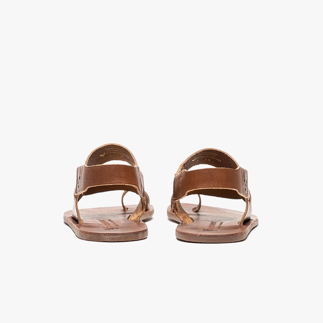 OPANKA SANDAL TAN