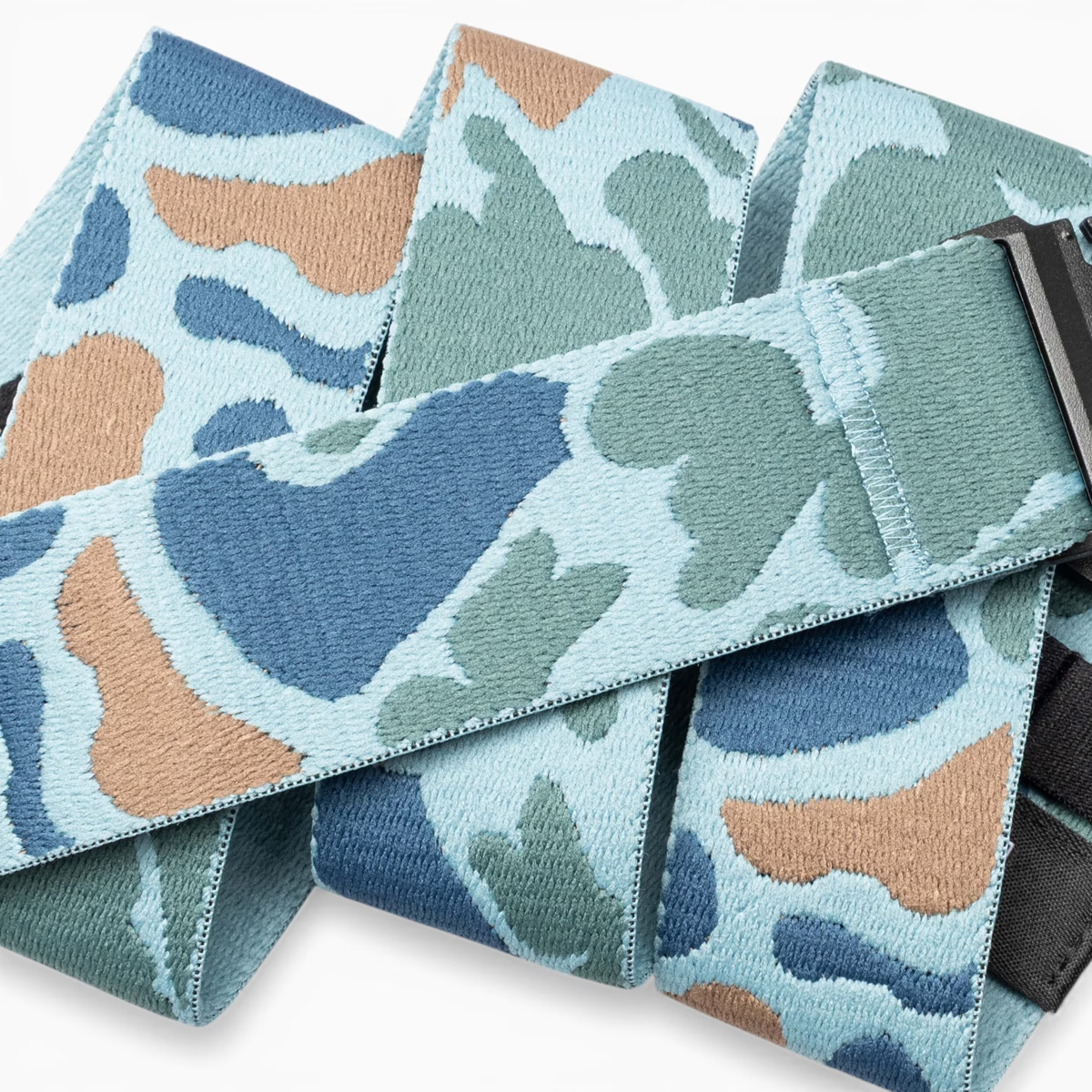 High Fives Duck Camo-Cove