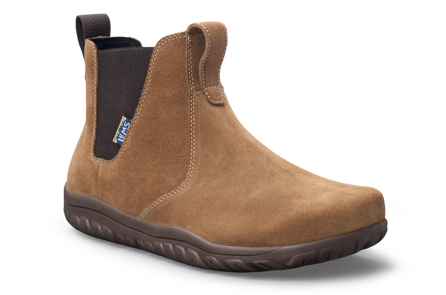 CHELSEA BOOT CEDAR (UNISEX)