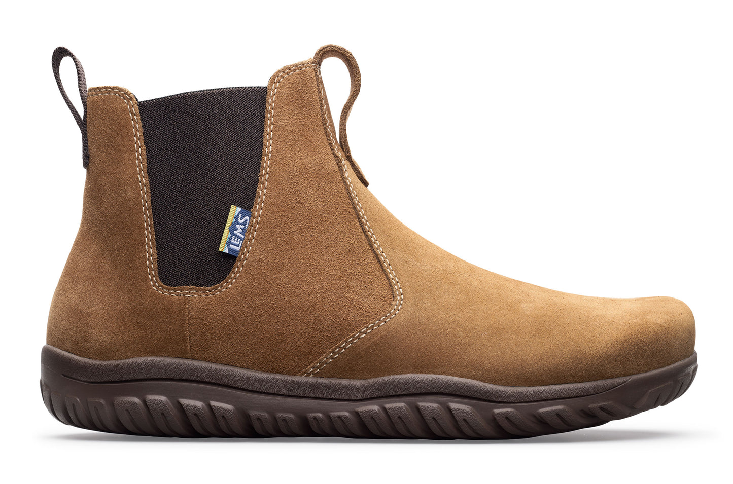 CHELSEA BOOT CEDAR (UNISEX)