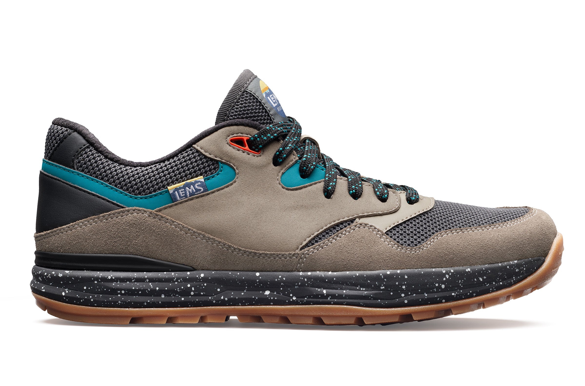 Zapatillas trekking y urbanas - Lems Shoes – Patagua