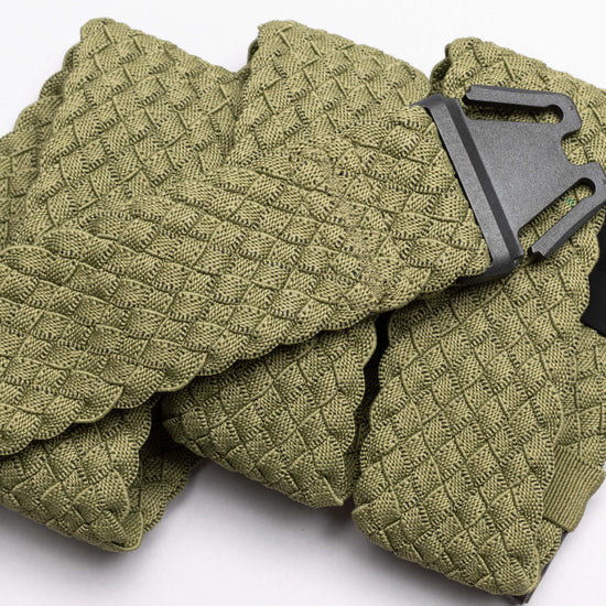 Futureweave A2 Mustard