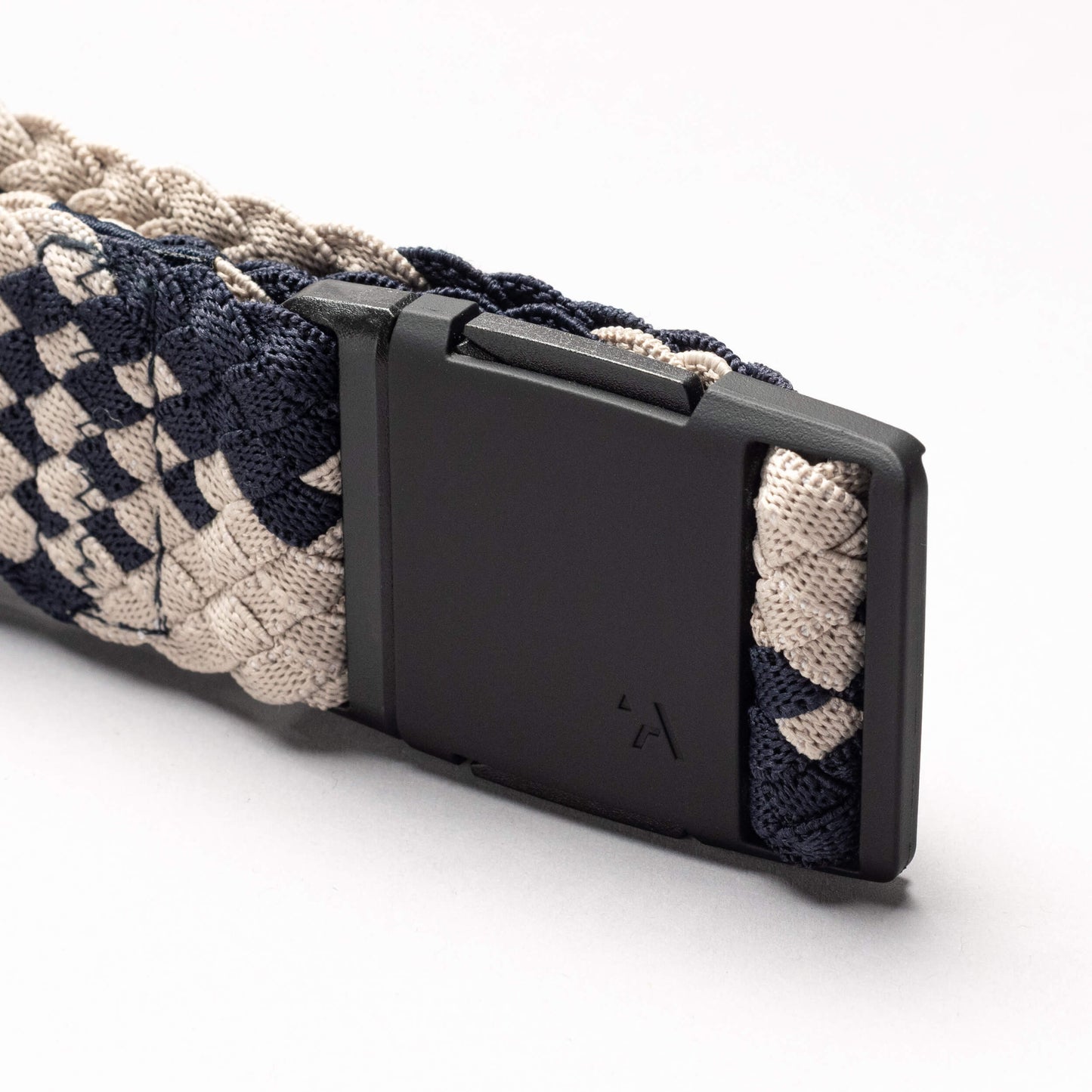 FUTUREWEAVE Oat/Navy