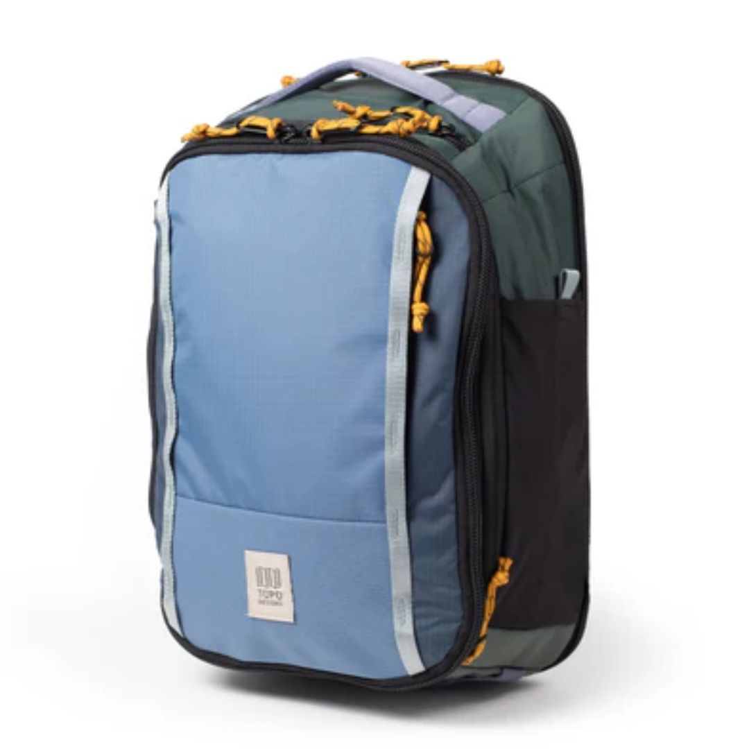 Global Travel Backpack