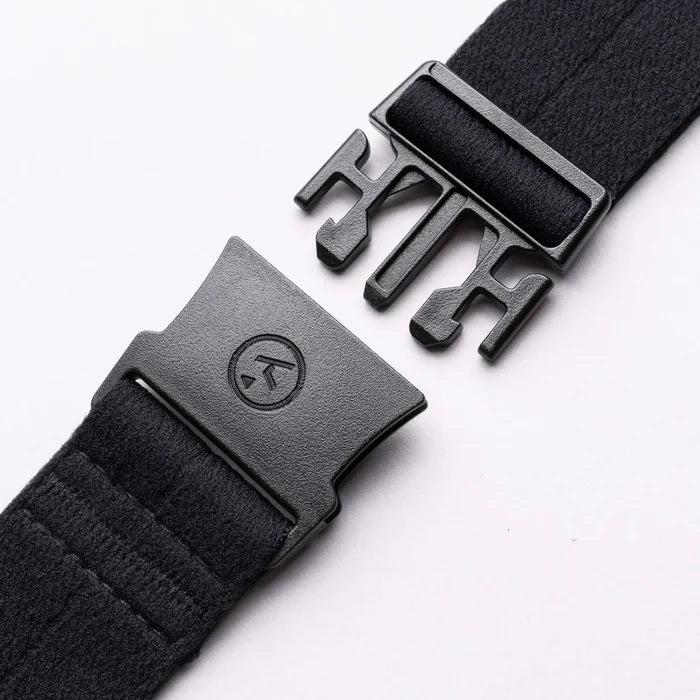 Ridge Black