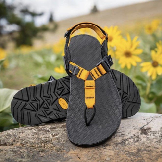 Cairn Adventure Yellow