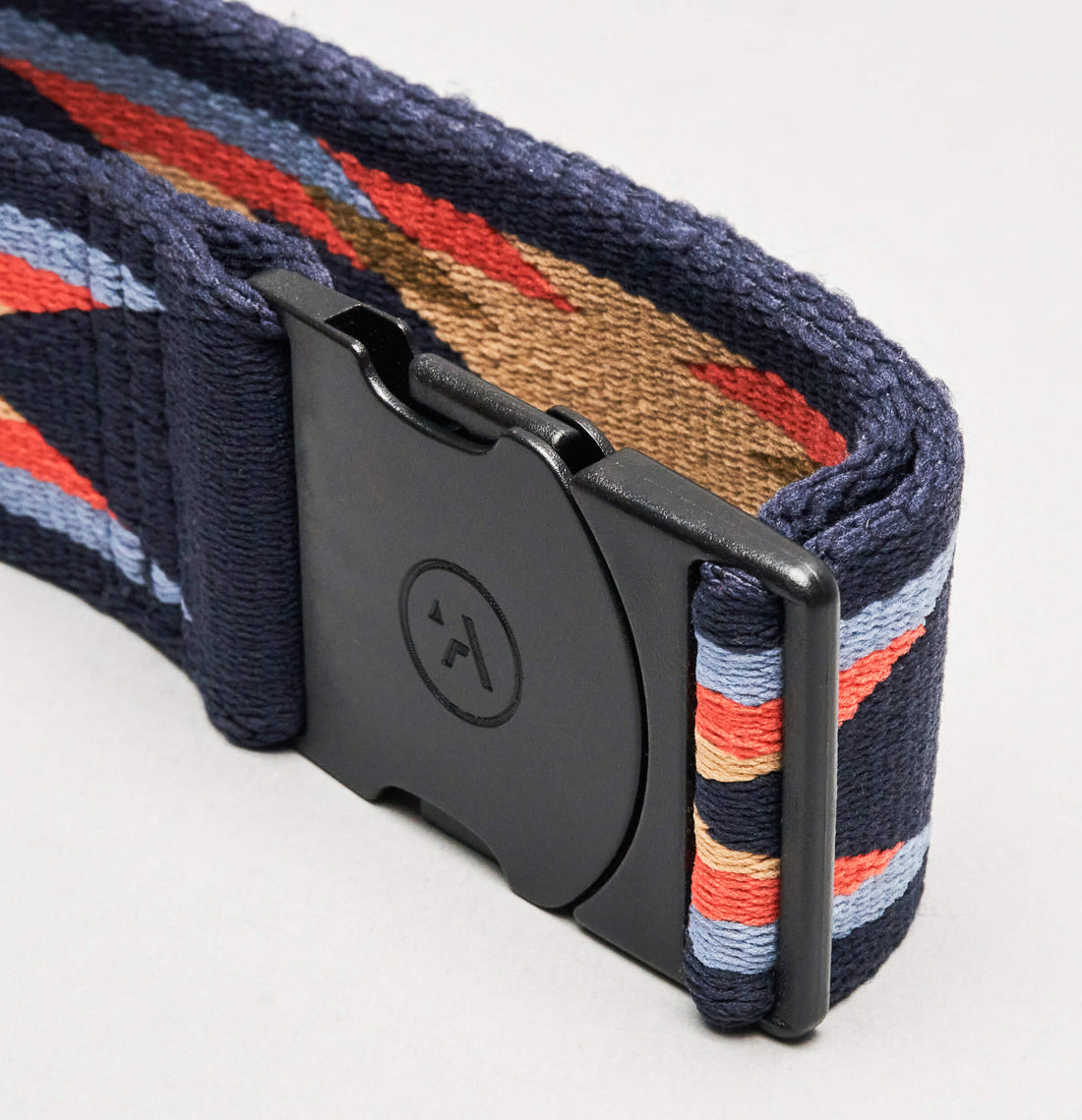 Vernan Kee Ironwood Navy