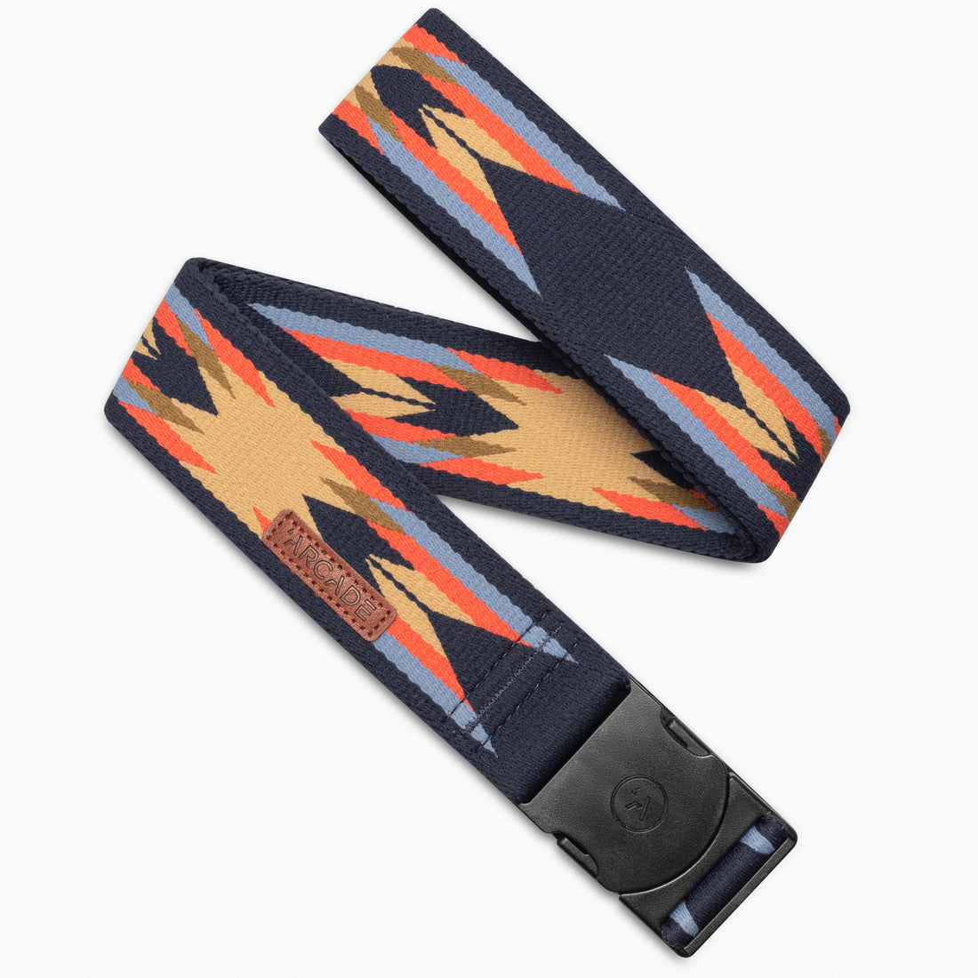 Vernan Kee Ironwood Navy