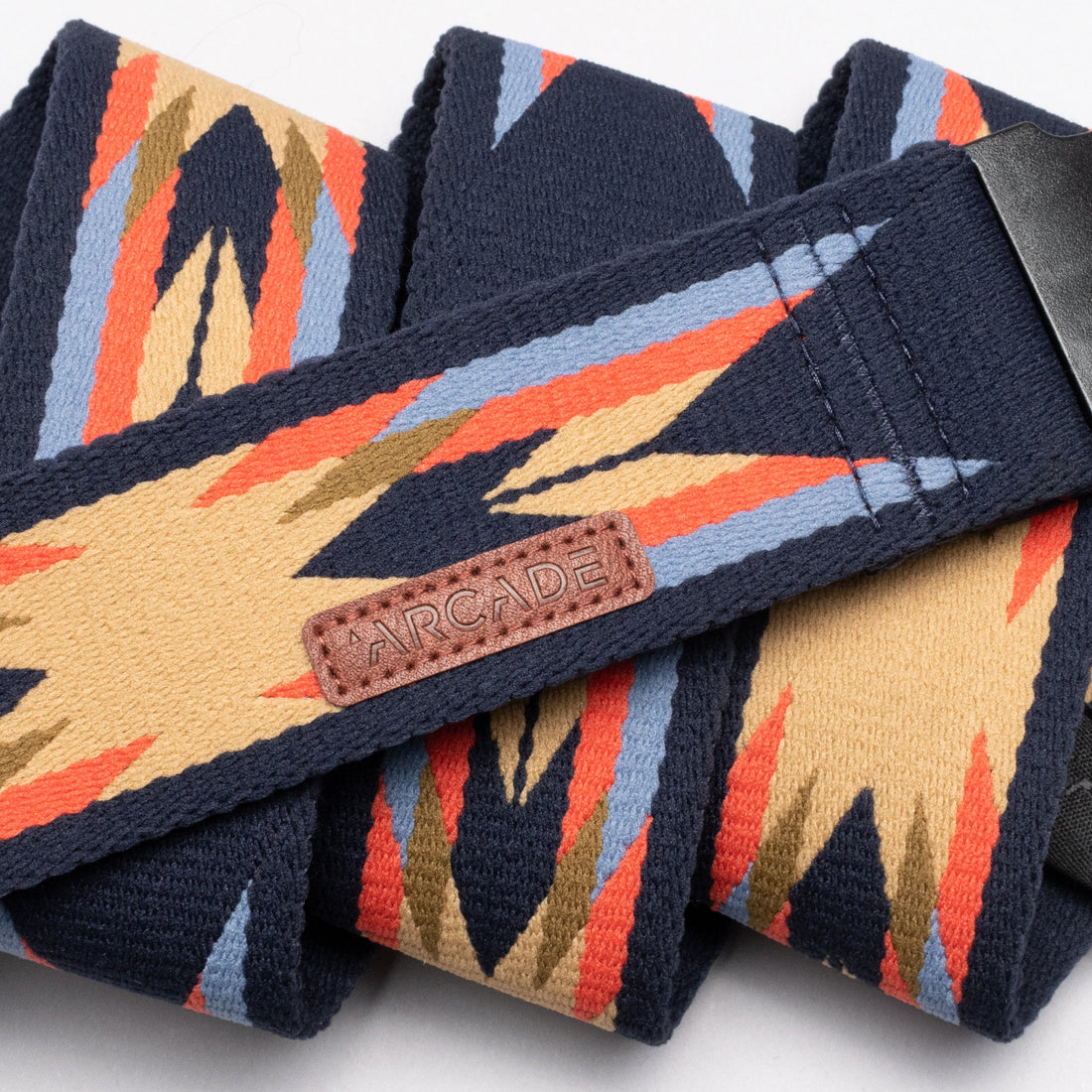 Vernan Kee Ironwood Navy