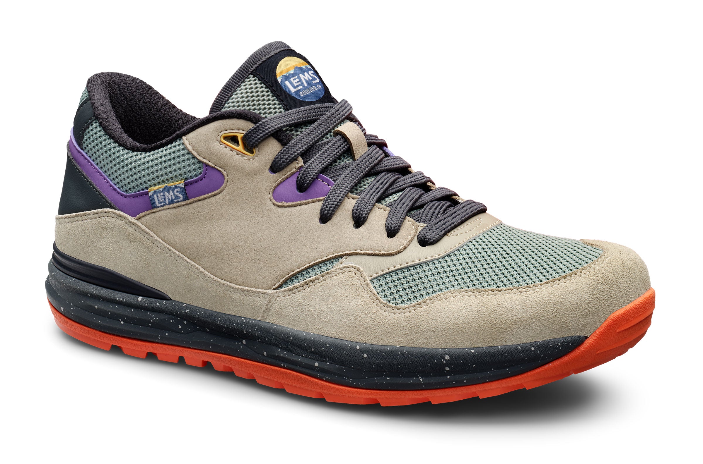 TRAILHEAD MERCURY SUNSET (UNISEX)