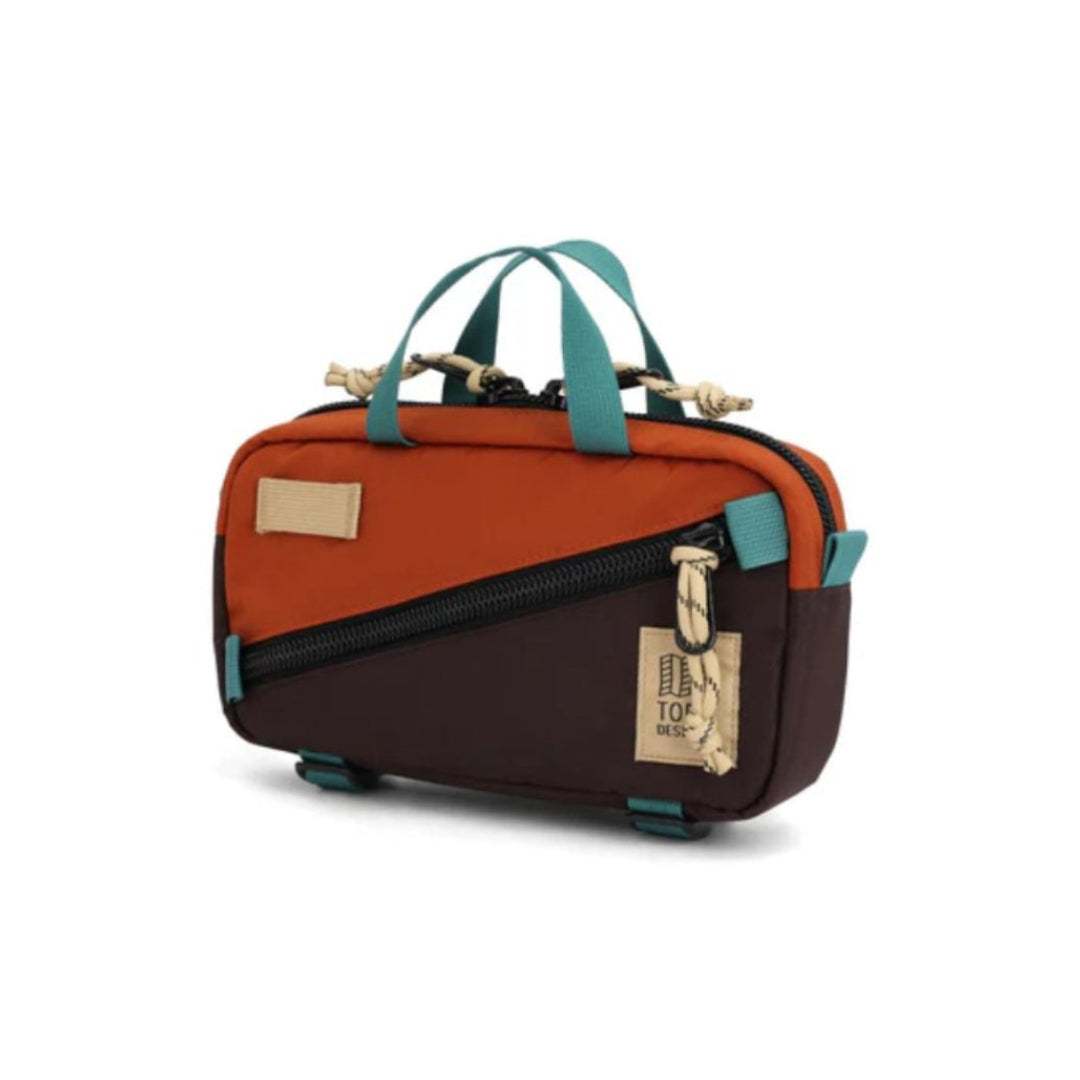 Mini Quick Pack