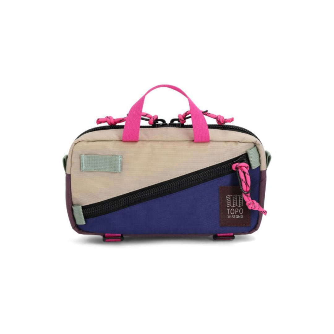 Mini Quick Pack