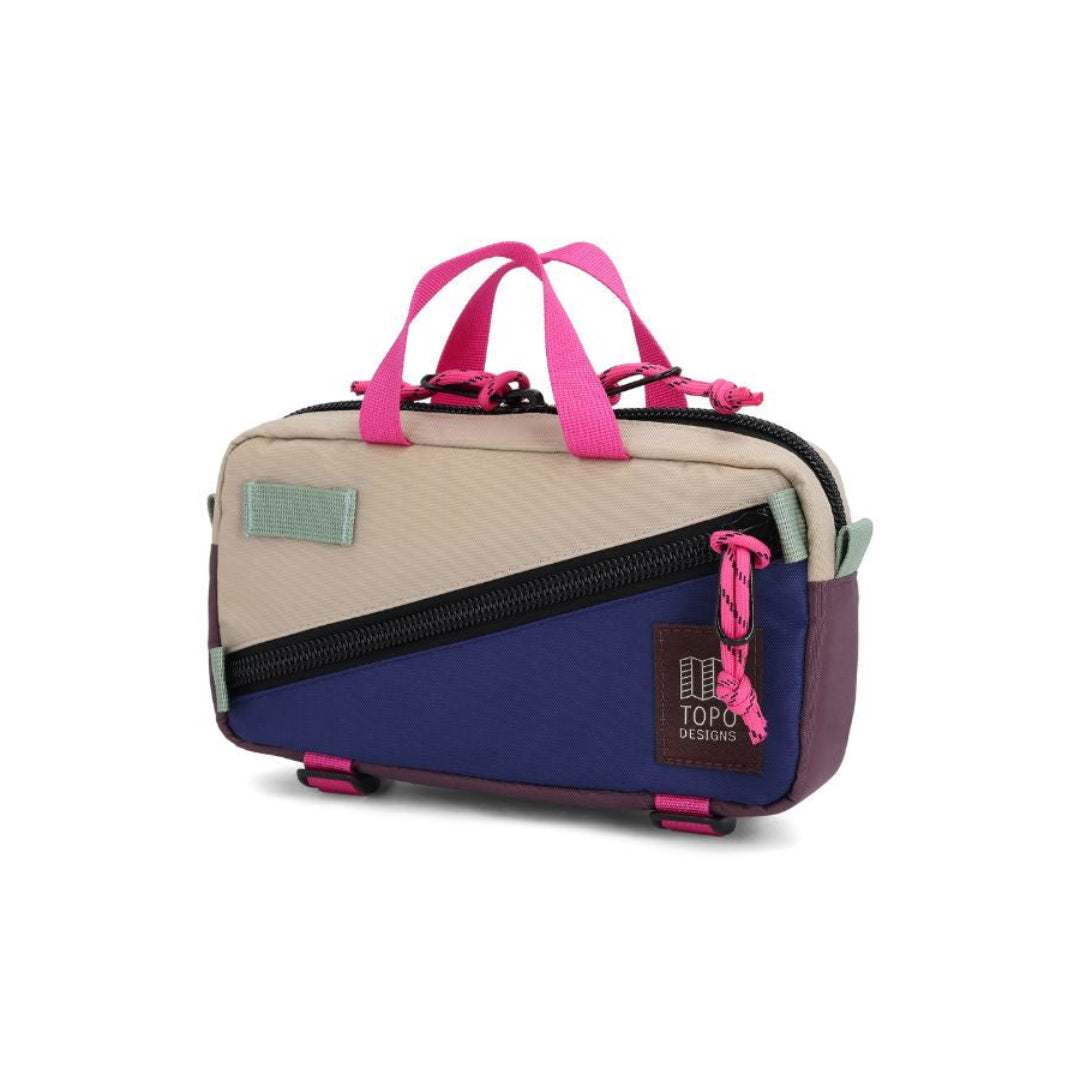 Mini Quick Pack