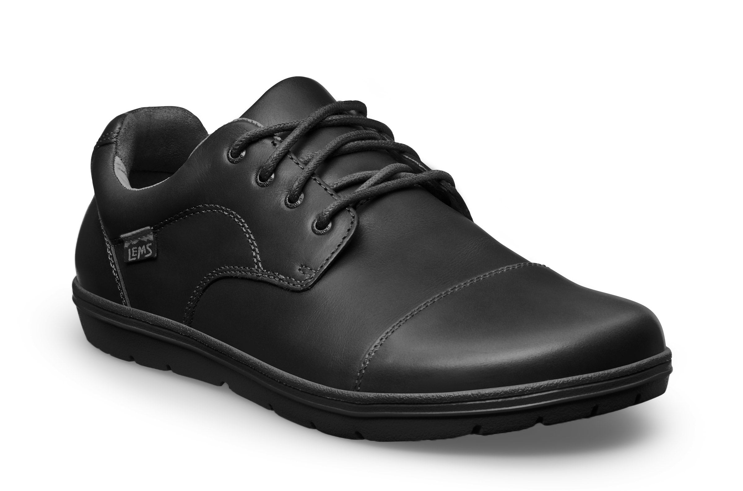 NINE2FIVE BLACK (UNISEX)