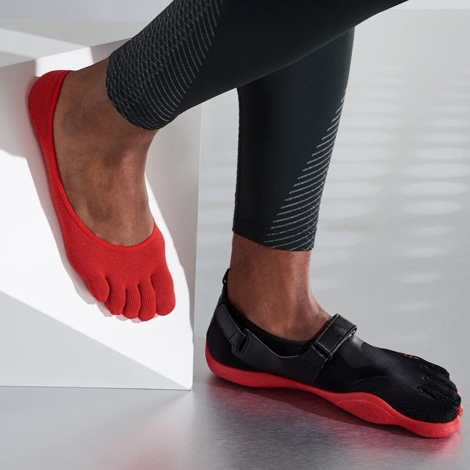 Toe No-show (calcetines invisibles) 5 Toes