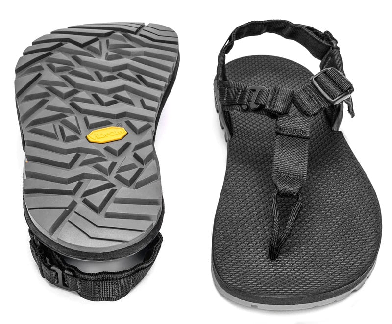 Cairn ProII Adventure Black