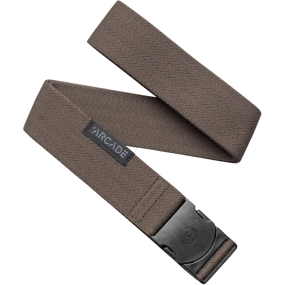 Ranger Medium Brown