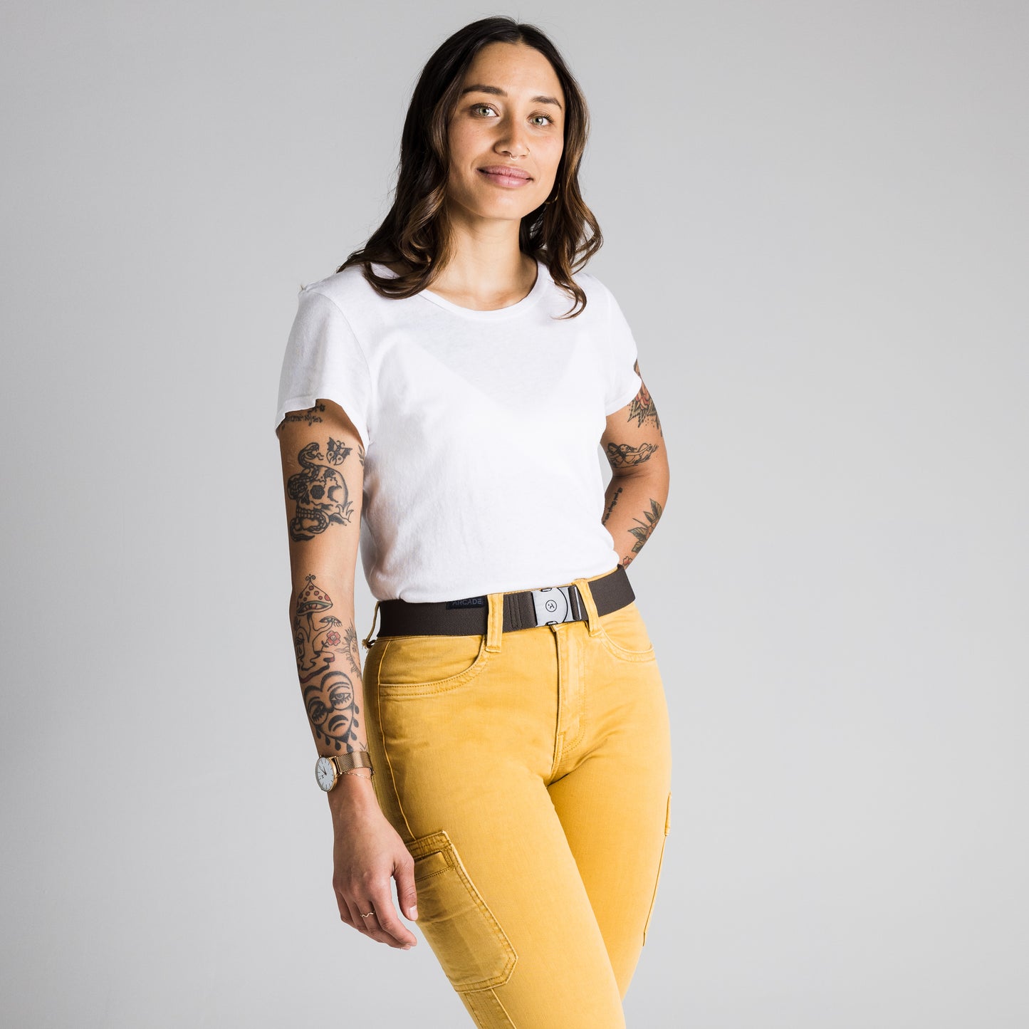 Ranger Medium Brown