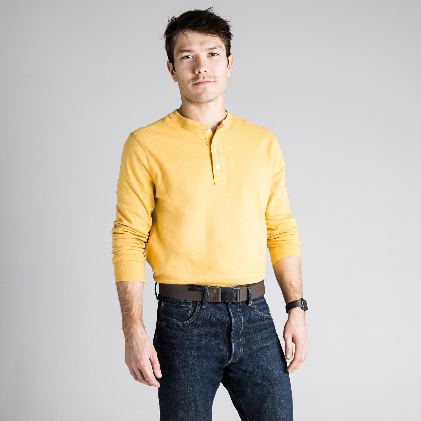 Ranger Medium Brown