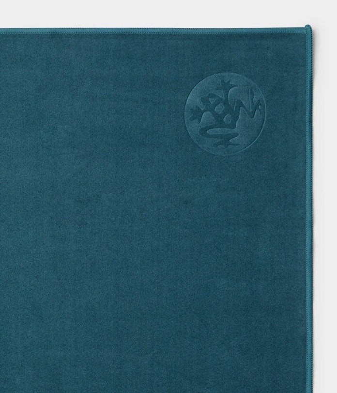 eQua® Yoga Towels