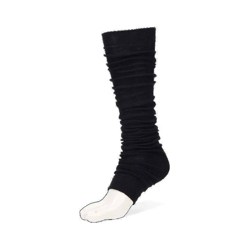 Silk Leg Warmers
