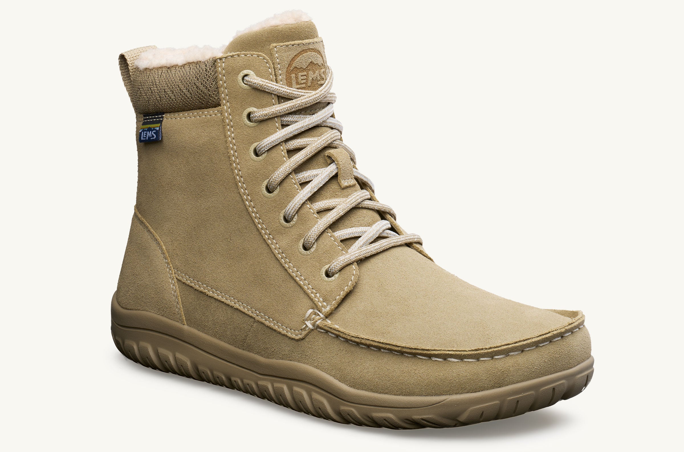 TELLURIDE BOOT (UNISEX)