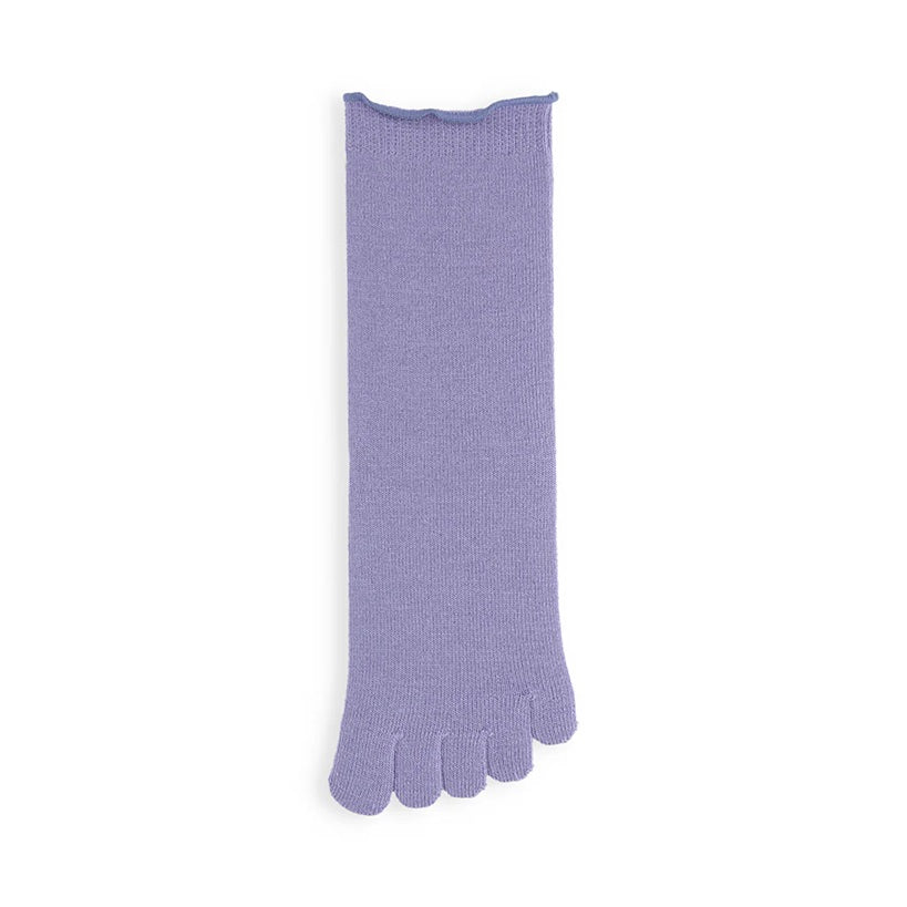 Super Extra Fine Merino Toe Crew