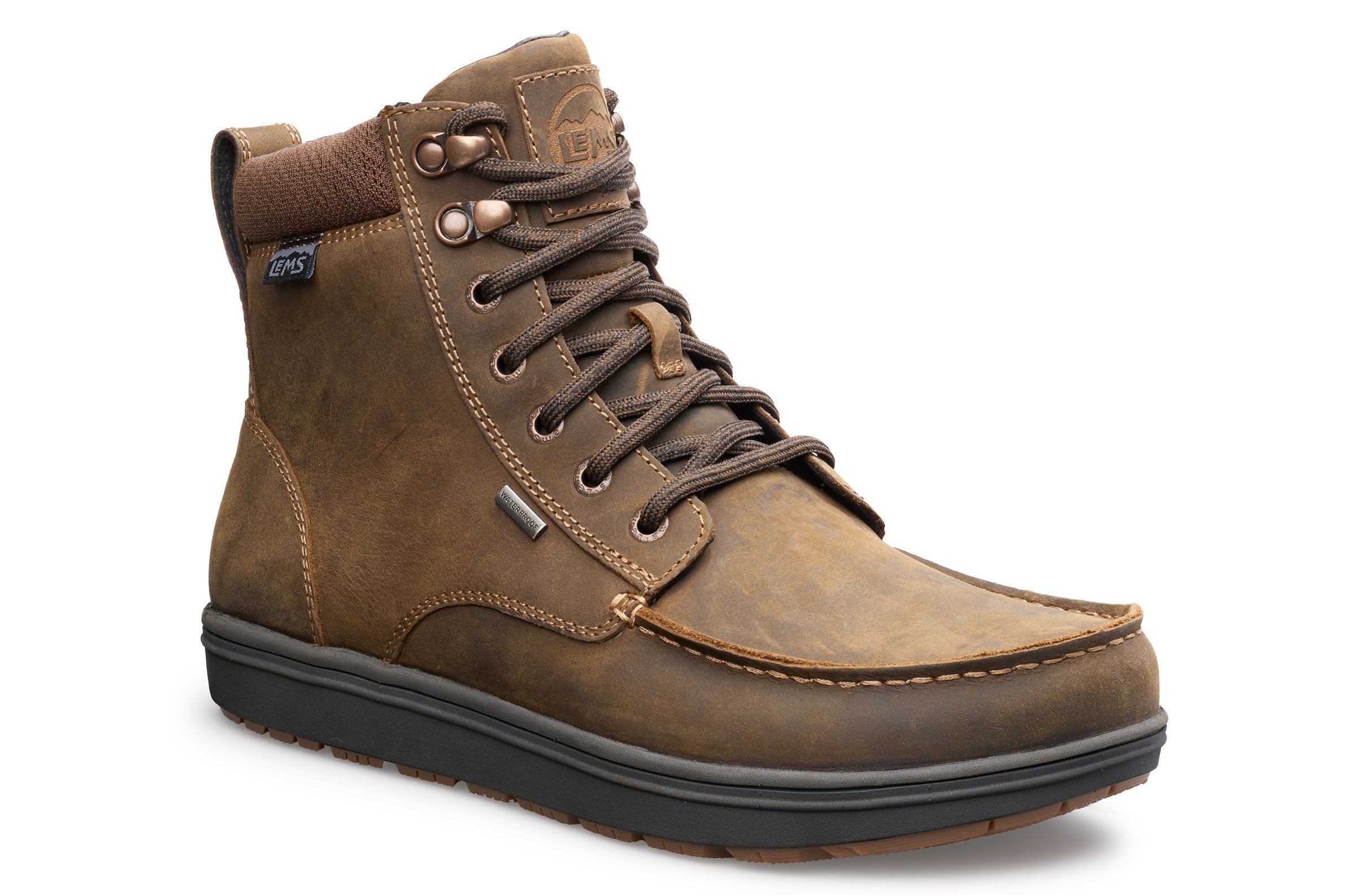 BOULDER BOOT GRIP WATERPROOF DAKOTA (UNISEX)