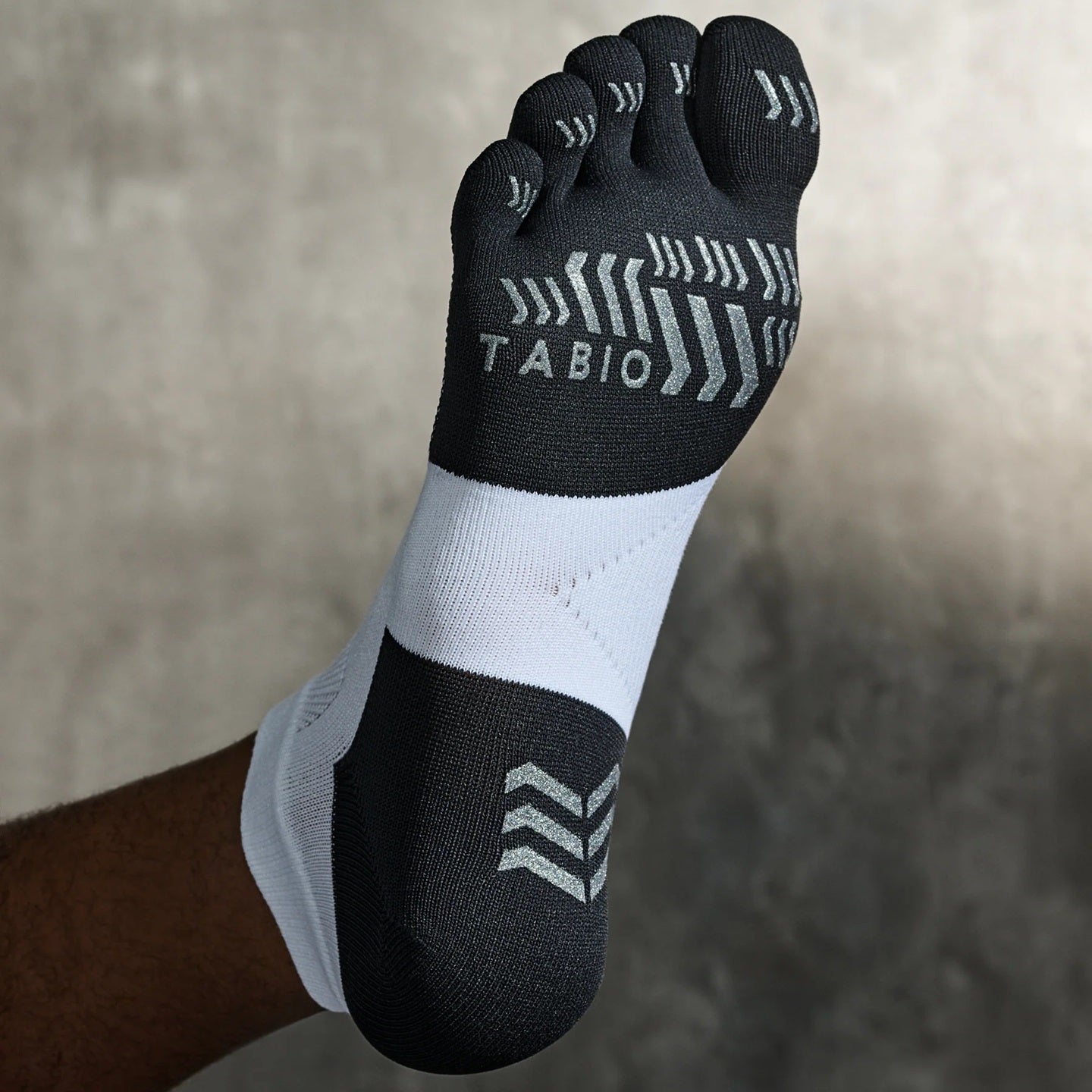 Ultra-Light Compression Toe Socks