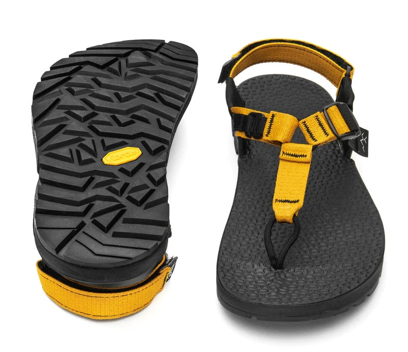 Cairn Adventure Yellow