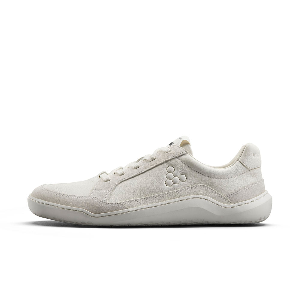 GOBI II SNEAKER PREMIUM LEATHER LIMESTONE (MENS)