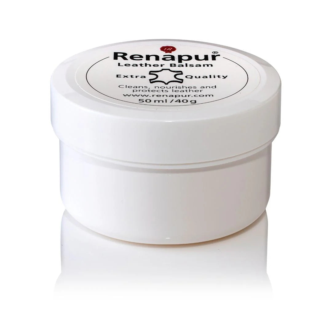 LEATHER BALSAM