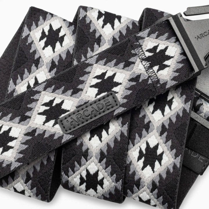 Twilight Black Grey