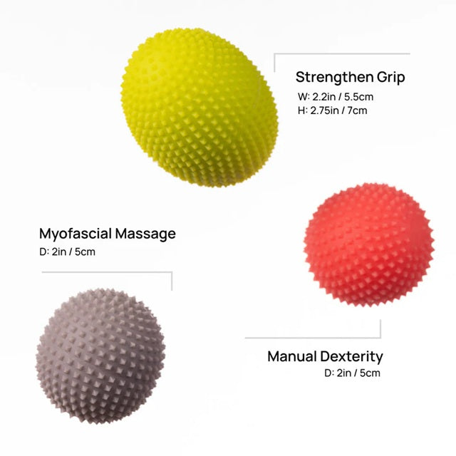HAND ACTIVATION KIT