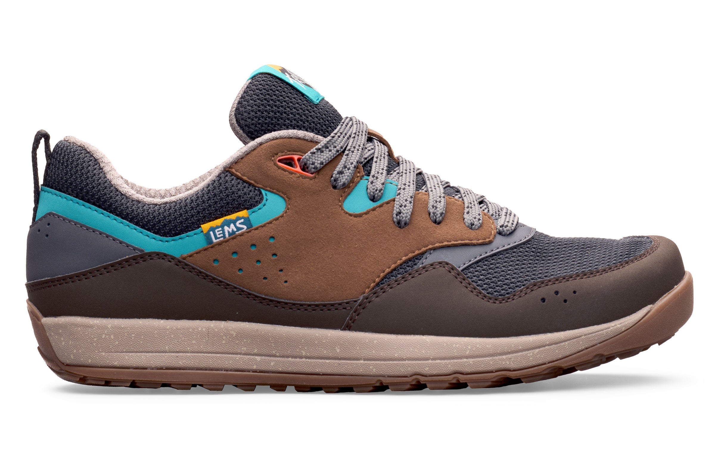 Zapatillas trekking y urbanas - Lems Shoes – Patagua