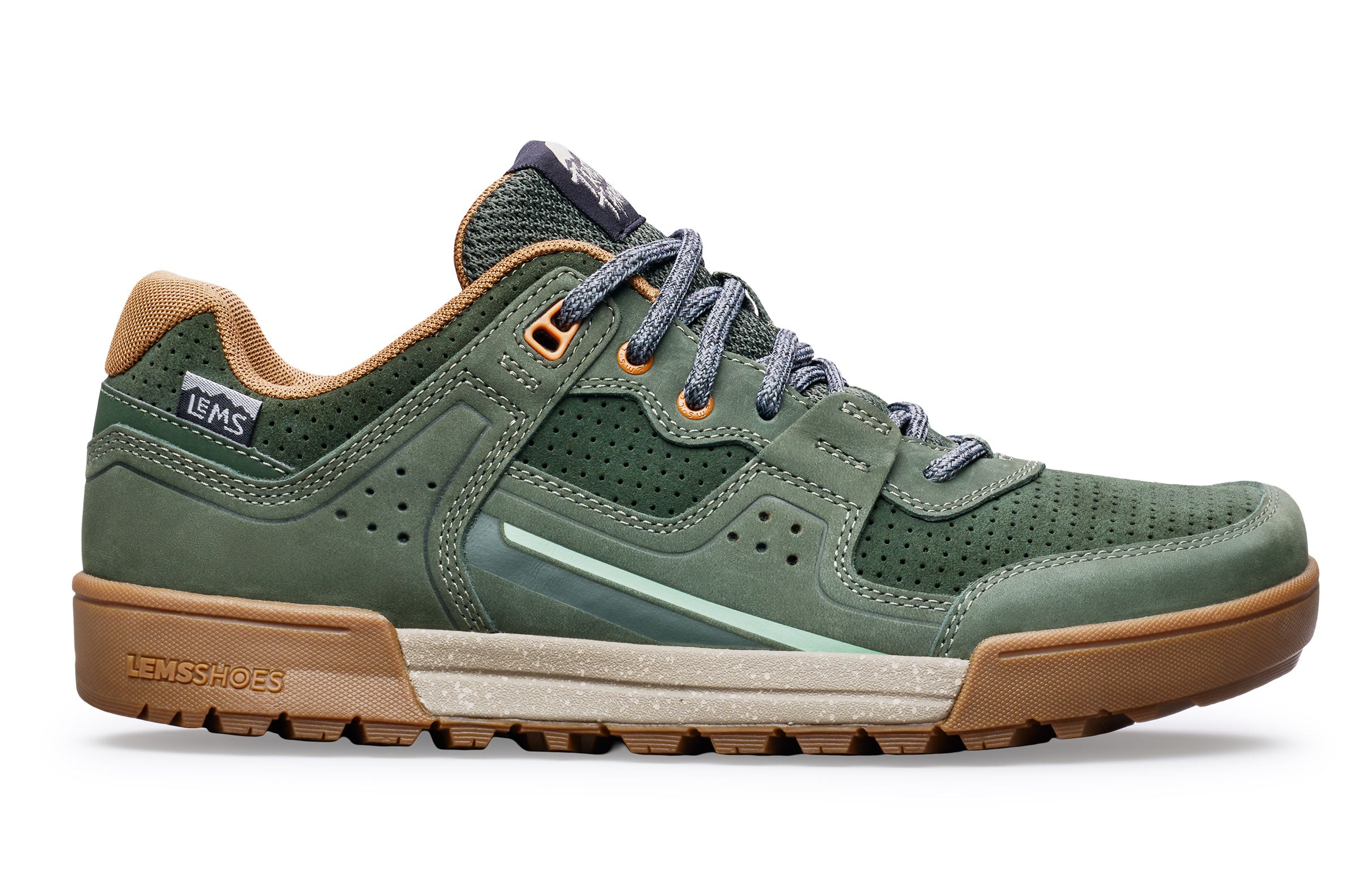 TRAILTHRASHER(UNISEX)