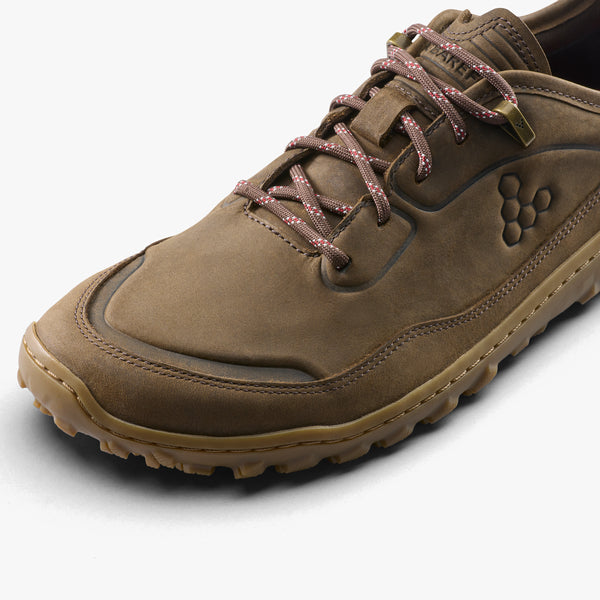 TRACKER LEATHER AT LOW II (MENS)