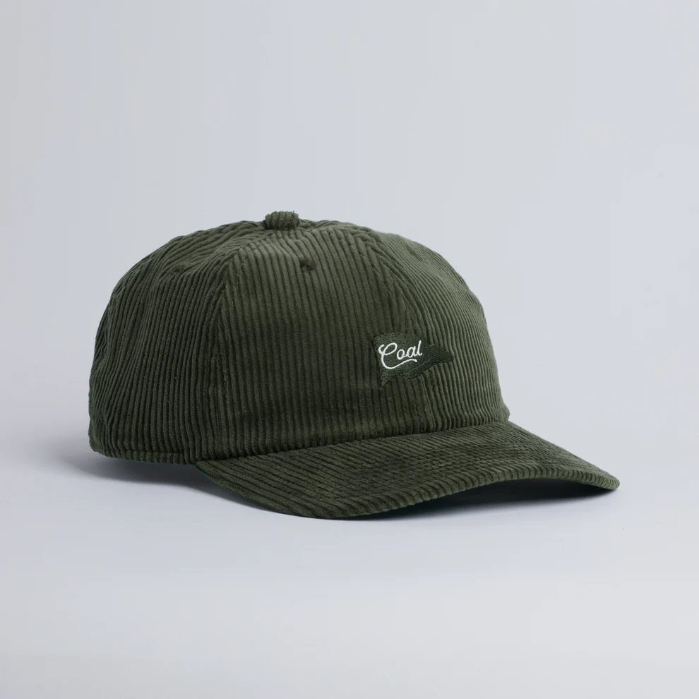 WHIDBEY DARK GREEN